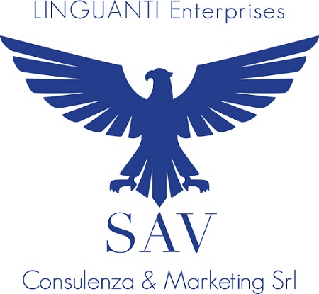 SAV Linguanti Consulenza e Marketing